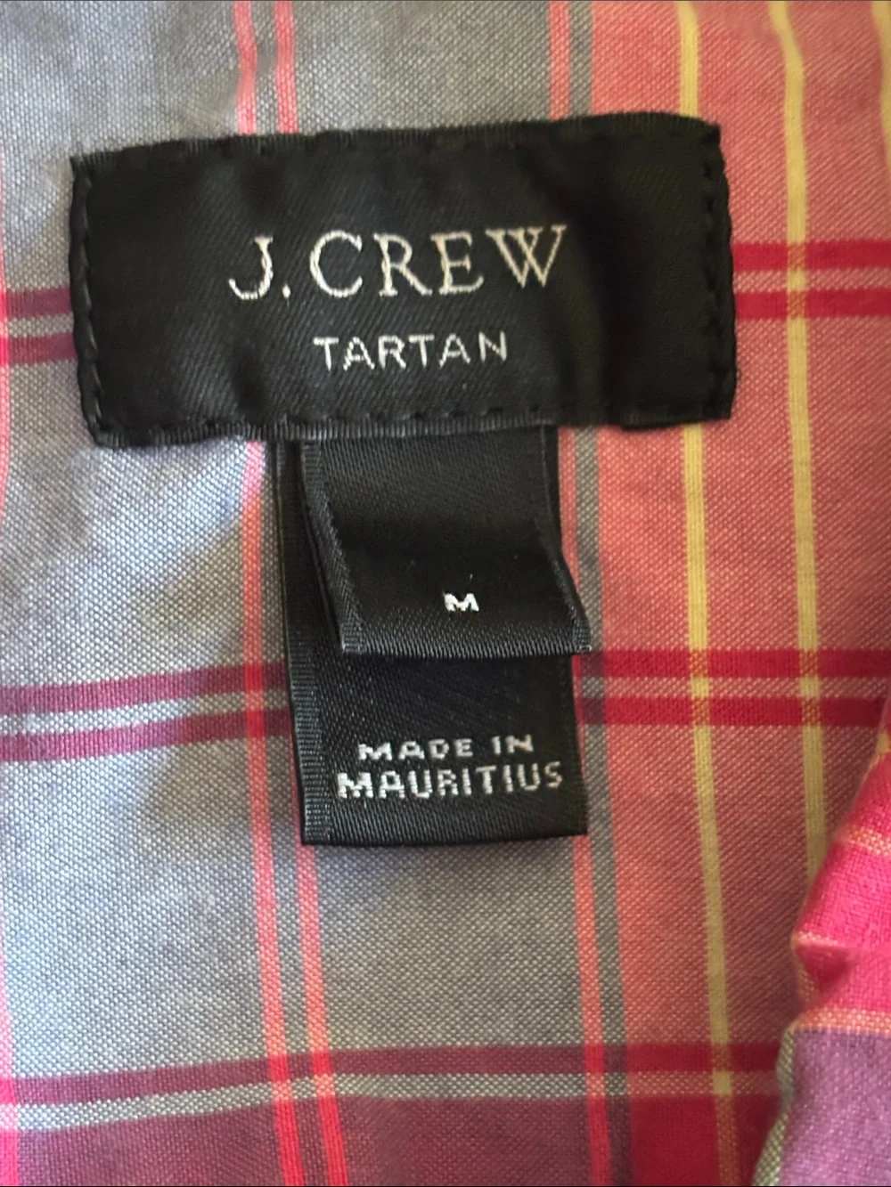 J. Crew excellent size